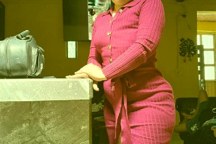 Hannah, 30 — Escort in Copala, Mexico