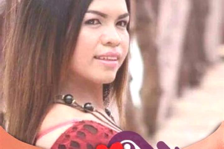 Hannah, 30 — Escort in Curuan, Philippines