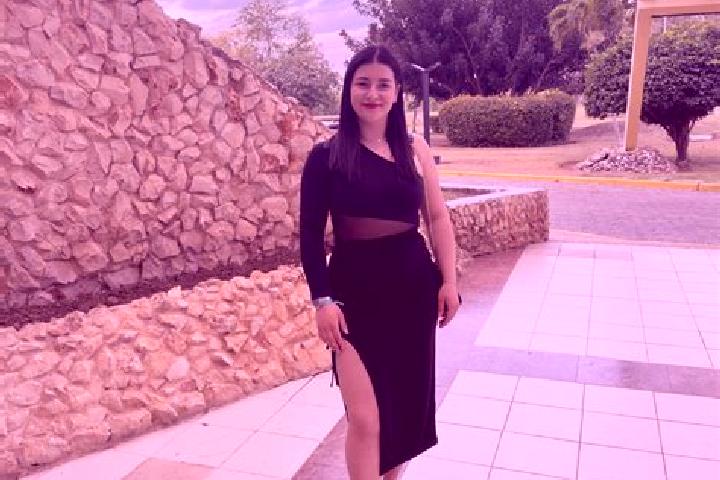 Hannah, 30 — Escort in Deta, Romania