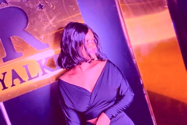 Hannah, 30 — Escort in Didia, Ivory Coast