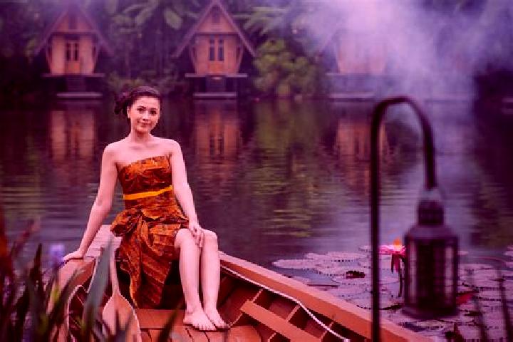 Hannah, 30 — Escort in Dusun Tengah Cihaurbeuti, Indonesia