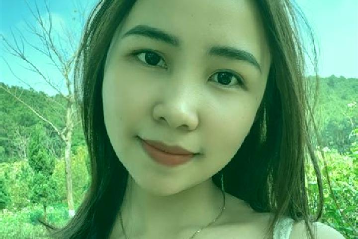Hannah, 30 — Escort in Duyen Hai, Vietnam