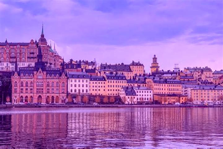 Hannah, 30 — Escort in Ed, Sweden