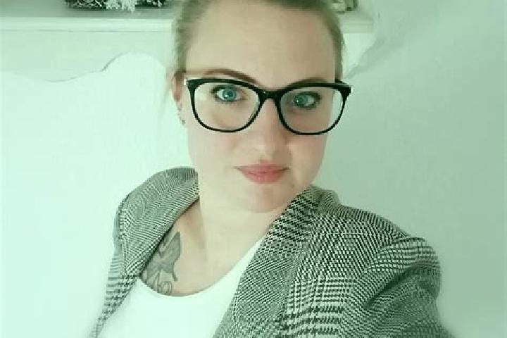Hannah, 30 — Escort in Feusdorf, Germany