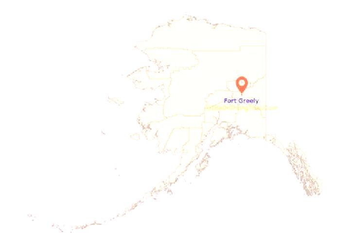 Hannah, 30 — Escort in Fort Greely, United States