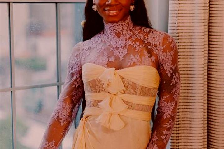 Hannah, 30 — Escort in Gala, China