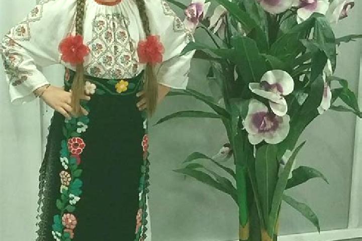 Hannah, 30 — Escort in Gangiova, Romania