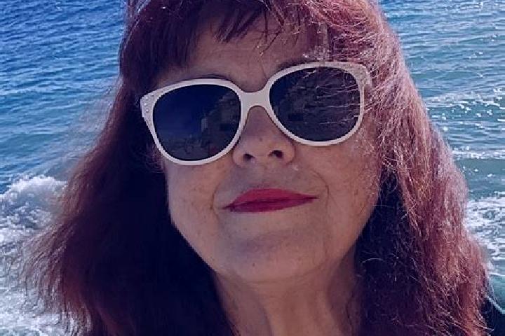 Hannah, 30 — Escort in Gravalos, Spain
