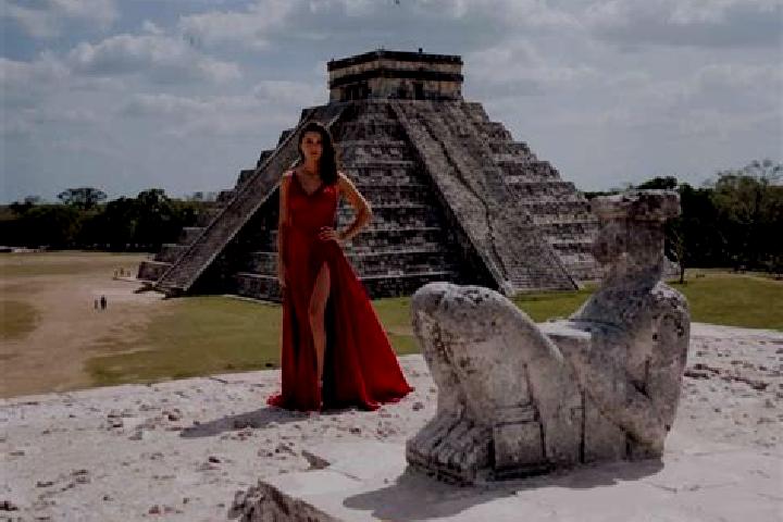 Hannah, 30 — Escort in Hocaba, Mexico