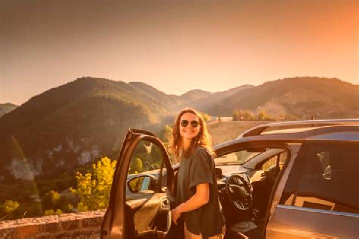 Hannah, 30 — Escort in Jachenau, Germany