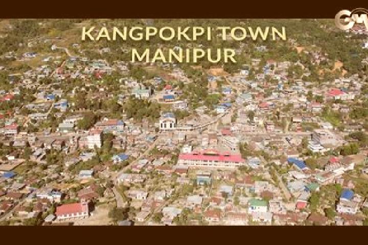 Hannah, 30 — Escort in Kangpokpi, India