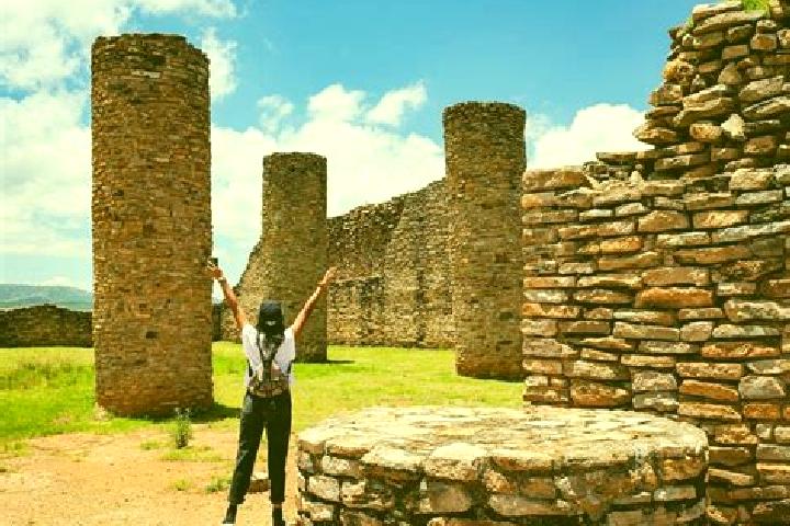 Hannah, 30 — Escort in La Quemada, Mexico