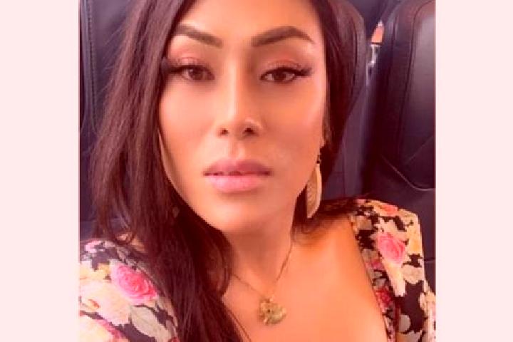 Hannah, 30 — Escort in Lambertville, United States