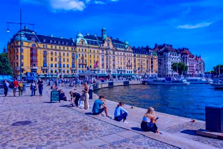 Hannah, 30 — Escort in Lindholmen, Sweden