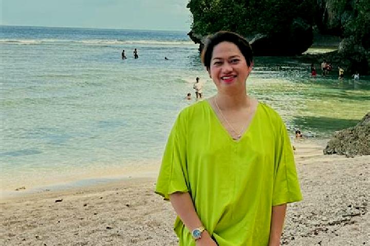 Hannah, 30 — Escort in Llorente, Philippines