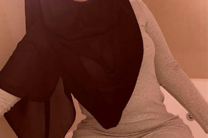 Hannah, 30 — Escort in Maqbanah, Yemen