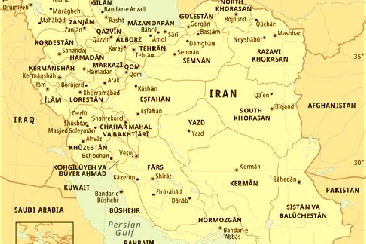 Hannah, 30 — Escort in Marjaghal, Iran