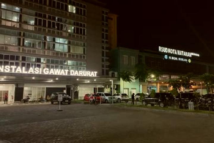 Hannah, 30 — Escort in Mataram, Indonesia