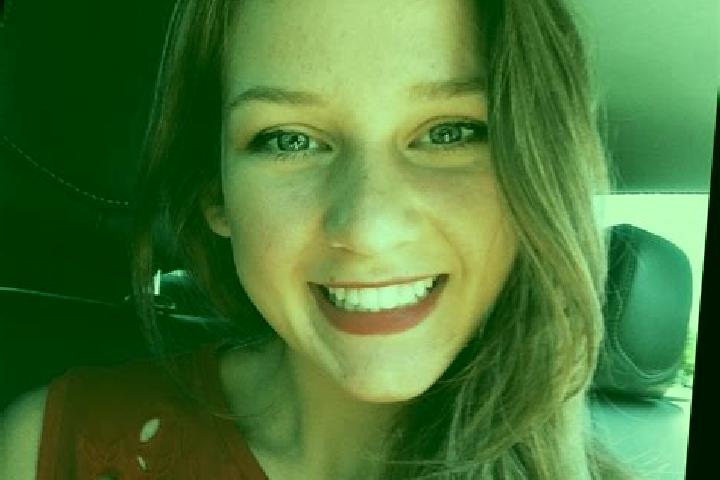 Hannah, 30 — Escort in Matteson, United States
