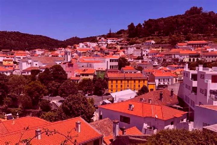 Hannah, 30 — Escort in Monchique, Portugal