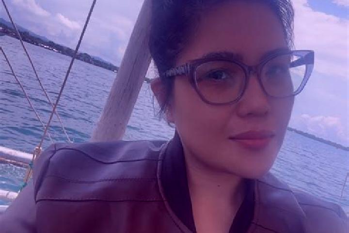 Hannah, 30 — Escort in Naghalin, Philippines