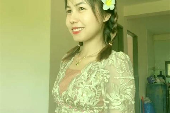 Hannah, 30 — Escort in Nwe Khway, Myanmar