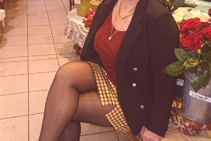 Hannah, 30 — Escort in Ober-Ohringen, Switzerland