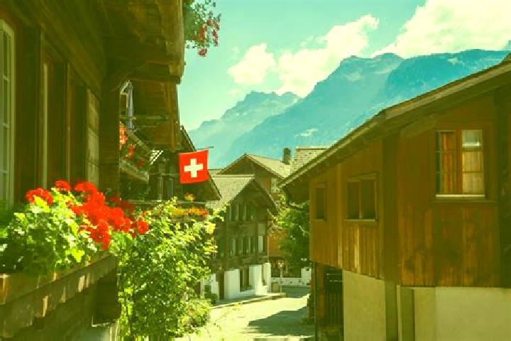 Hannah, 30 — Escort in Orpund, Switzerland