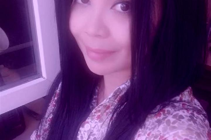 Hannah, 30 — Escort in Psedakh, Russia