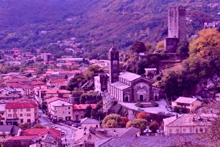 Hannah, 30 — Escort in Romano Canavese, Italy