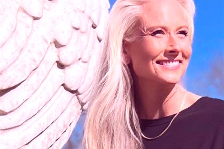 Hannah, 30 — Escort in Sabro, Denmark