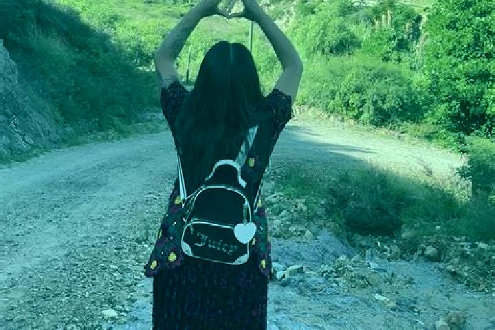Hannah, 30 — Escort in San Bartolome Quialana, Mexico