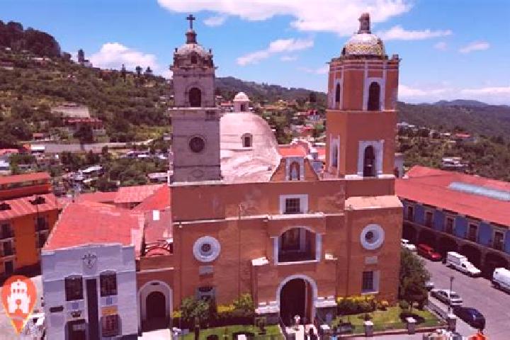 Hannah, 30 — Escort in San Miguel del Monte, Mexico