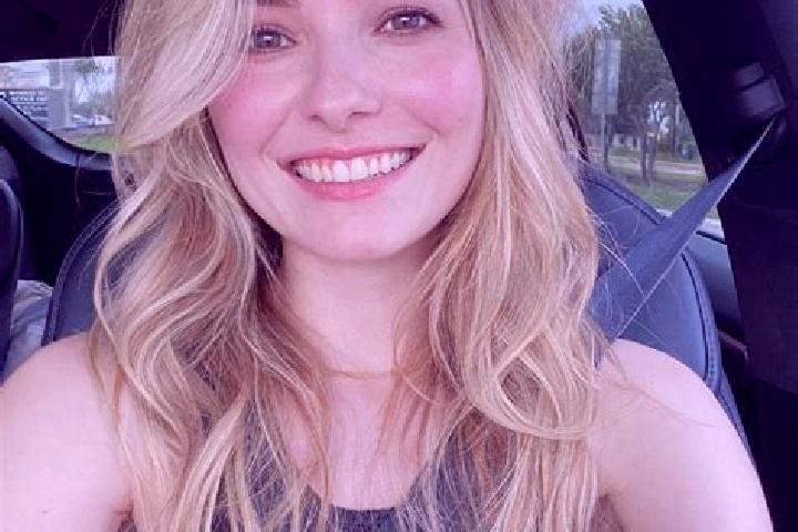 Hannah, 30 — Escort in Santa Cruz Escandon, Mexico