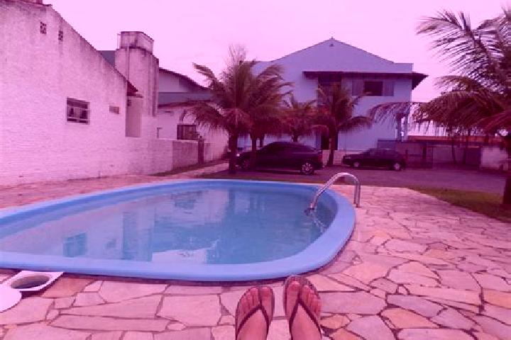Hannah, 30 — Escort in Sao Joao do Itaperiu, Brazil