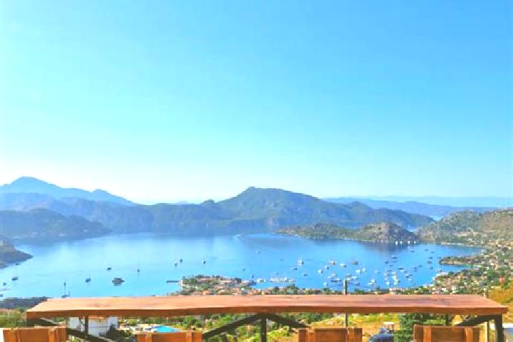 Hannah, 30 — Escort in Selimiye, Turkey