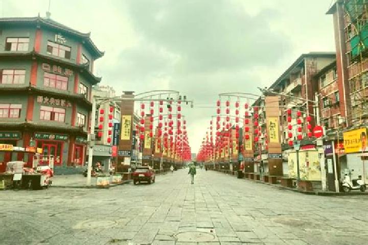 Hannah, 30 — Escort in Shizi, China