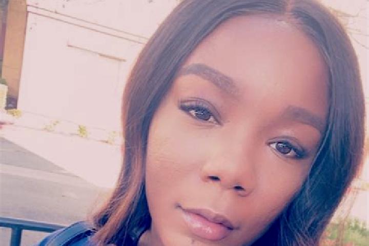 Hannah, 30 — Escort in Stanfield, United States