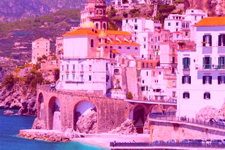 Hannah, 30 — Escort in Taurano, Italy