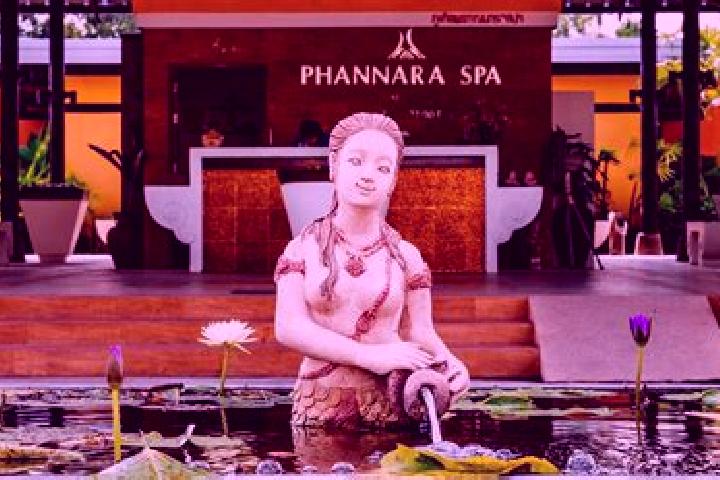 Hannah, 30 — Escort in Tham Phannara, Thailand
