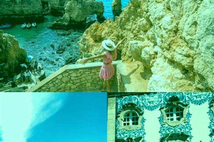 Hannah, 30 — Escort in Trevoes, Portugal