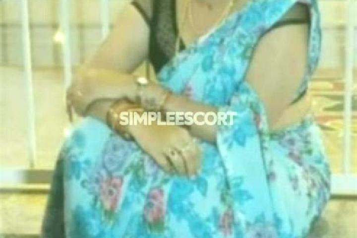 Hannah, 30 — Escort in Uppal Kalan, India