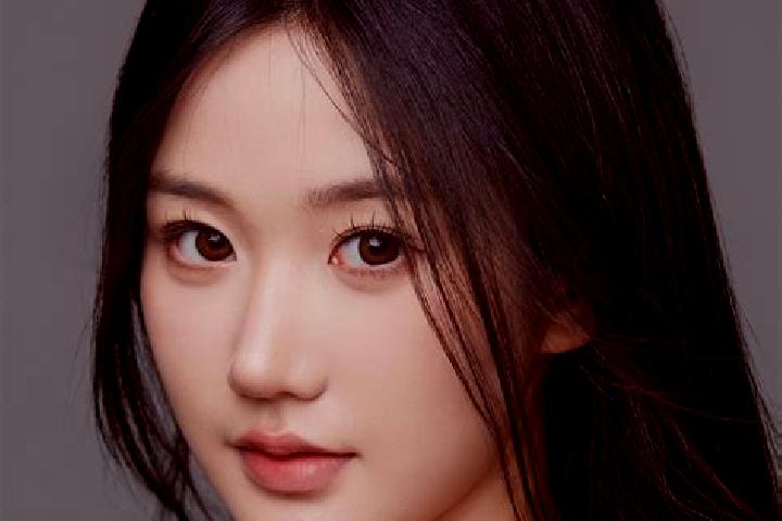 Hannah, 30 — Escort in Yajin, China