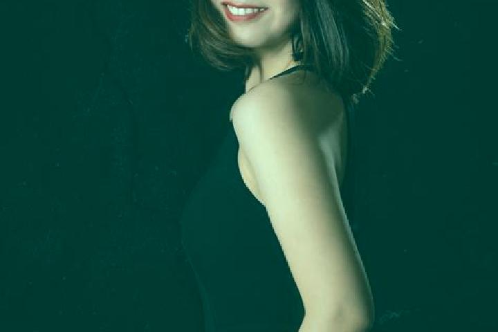 Hannah, 30 — Escort in Zitong, China