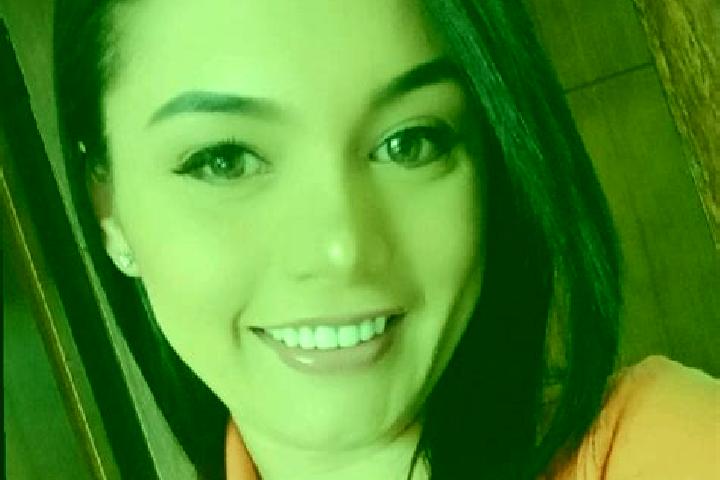Hannah, 30 — Escort in Zuna, Ecuador