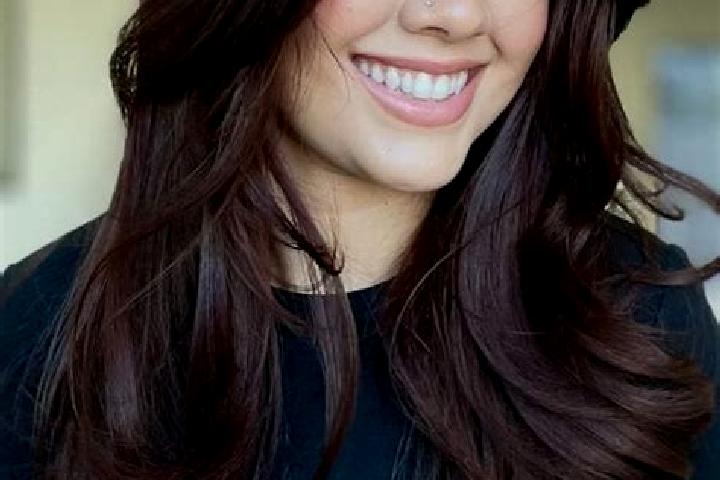Hannah, 31, a auburn amber-eyed asian companion based in Goondi Hill. Offering Overnight, Roleplay, GFE. Available for incall and outcall, overnight bookings...