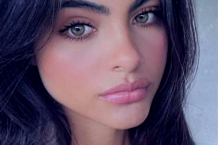 Hannah, 31, a black hazel-eyed middle eastern companion based in Lisogne. Offering GFE, Travel Companion, Couples, Duos. Available for incall and outcall, da...