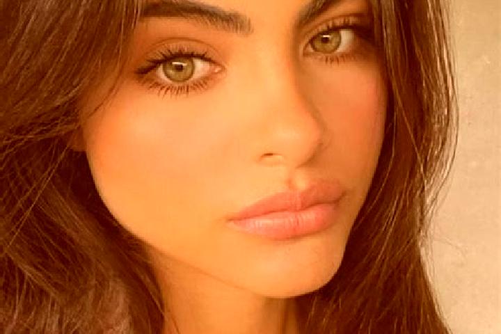 Hannah, 31, a brunette grey-eyed indian companion based in Cirangrang. Offering OWO, Overnight, Couples, Travel Companion, Girlfriend Experience. Available f...