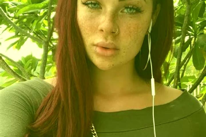 Hannah, 31, a red blue-eyed mixed companion based in Cereceda de la Sierra. Offering Girlfriend Experience, Erotic Massage, Dinner Date, Domination. Availabl...