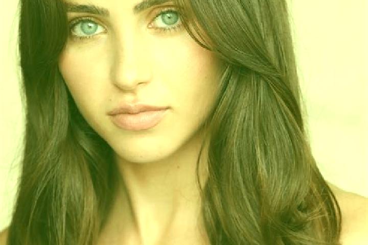 Hannah, 31, a red brown-eyed latina companion based in Angren. Offering Roleplay, Dinner Date, A-Level, Domination. Available for incall and outcall, overnig...